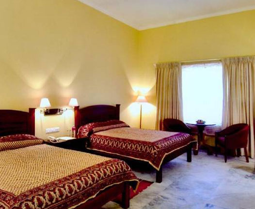 hotel dev vilas