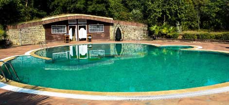 meadows hotel bandhavgarh