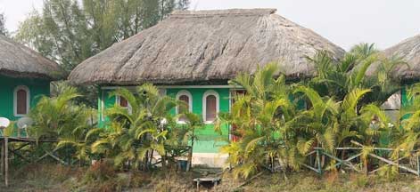 sundarbans tigerland resort