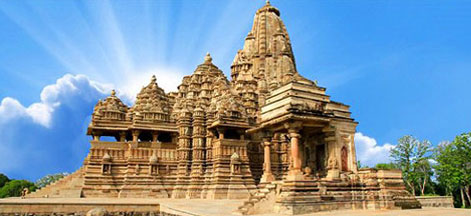 khajuraho tour