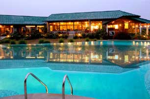 corbett resorts and hotels