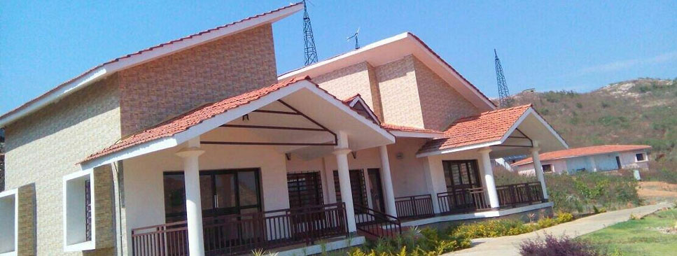 nagzira resort